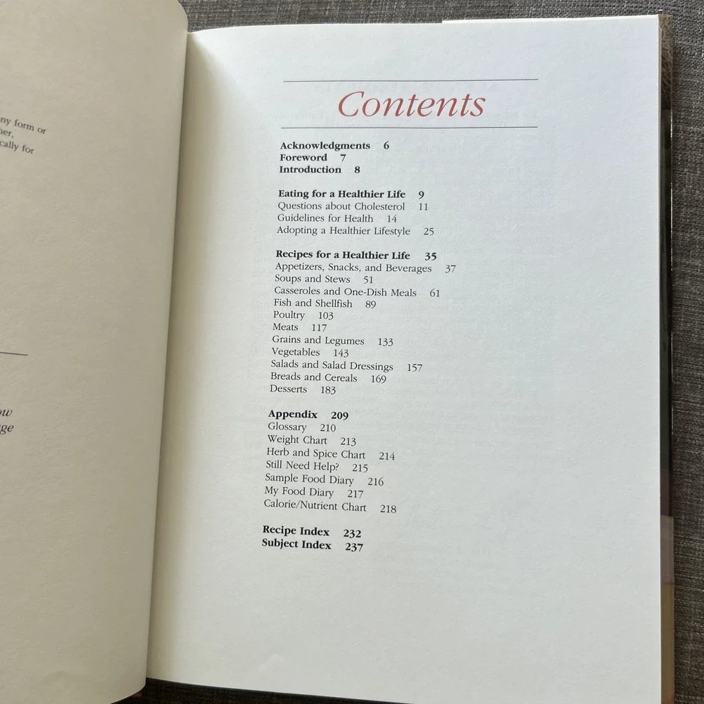 Delicious Ways To Lower Cholesterol Book Good